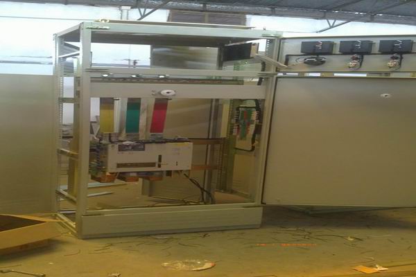 明光控制箱-控制箱的安全使用常识